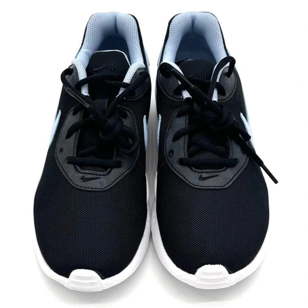 WMNS Nike Air Max Oketo Es1 - Black/ Hydrogen Blue